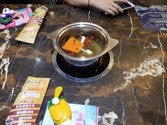 -吉布鲁牛排海鲜自助(巴南万达广场店)