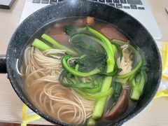 -南记老牌牛骨汤