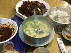 -易老头三样菜(南滨路总店)