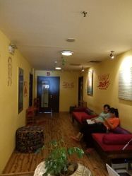 -FineYoga梵音瑜伽·普拉提