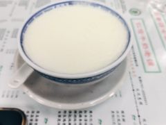 -仁信双皮奶(东川路店)