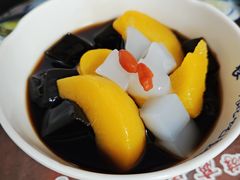 -长人馄饨铺(解放街店)