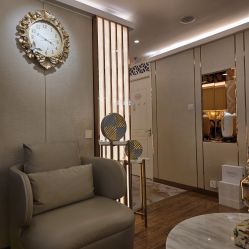 -茜尔维亚修身连锁(八佰伴店)