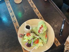 -漫咖啡(银泰创意城店)