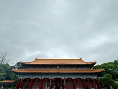 -珠海圆明新园