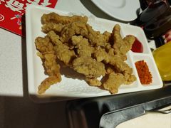 -海底捞火锅(长宁路龙之梦店)