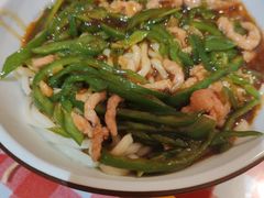 -老郑家东北春饼(龙悦居店)