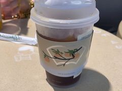 -喜茶(深圳海岸城店)