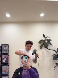 -WM Hair Salon