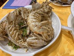 -老字号蛇口德记烧腊饭店·海鲜加工