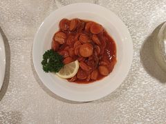 -新侨三宝乐西餐厅(崇文门店)