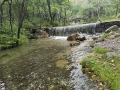 -玉渡山自然风景区