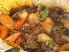 -灶座小锅烀饼·铁锅炖(全国总店)