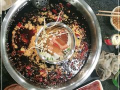 -邓莽子老火锅(中兴路总店)