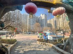 -贮水山儿童公园