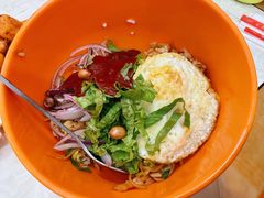 -佳木斯老崔朝族风味(群力店)