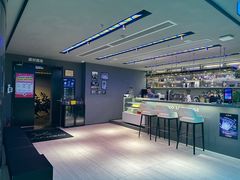 -TANGO LIVEHOUSE动感单车(巴黎春天店)