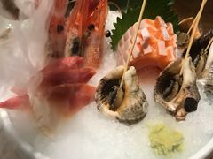 -京料理·日料自助·铁板燒(复悦城店)