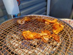 -入火韩国烤肉(凯旋广场店)