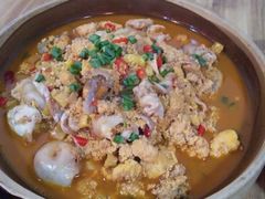 -湘聚南县土菜馆(龙山二路店)