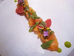 -L'Arome芳芳法国餐厅(仙林金鹰店)