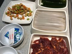 -海底捞火锅(航洋城店)