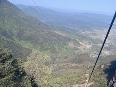 -萍乡武功山风景名胜区