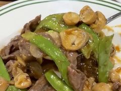 -明本湛江鸡•海鲜小厨(陈家祠店)