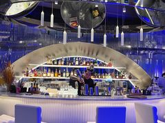-天玑高空江景餐厅&酒吧Sky Secret Restaurant&Bar