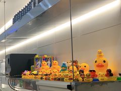 -LINLEE林里·手打柠檬茶(龙岗深铁汇里店)
