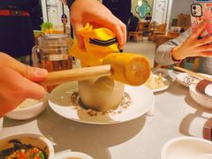 -俏牛哥鲜牛肉牛肆馆(重庆天地店)