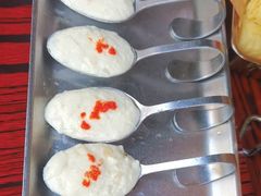 -沙胆彪炭炉牛杂煲(成都玉林店)