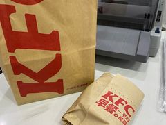 -肯德基(观海卫大润发店)