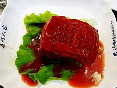 -吴门人家·苏宴宫廷菜(拙政园店)