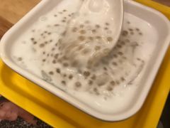 -满记甜品(荟聚购物中心店)