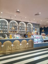 -奈尔宝·儿童乐园·亲子餐厅(前滩店)