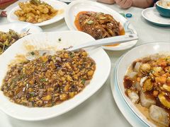 大连海肠捞饭-黑石礁酒楼·海鲜(黑石礁店)