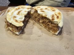 腊汁肉夹馍-御陕坊(交大店)