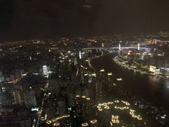 -上海柏悦酒店·世纪100牛排馆