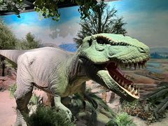 -国家自然博物馆