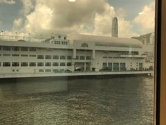 -尖沙咀中国客运码头