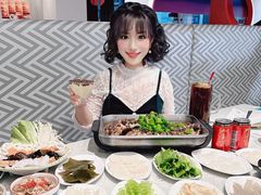 -鱼酷活鱼烤鱼(新世界城店)