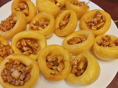 -五谷丰登·胶东海鲜·家常菜(张村店)