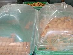 -宫廷糕点铺(人民中路店)