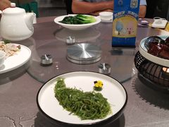-北京全聚德(清华园店)