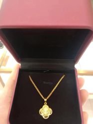 -老凤祥(星悦汇店)