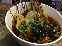 -博串堂(明发商业广场店)