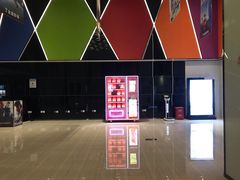 -金逸影城(中交丽景店)