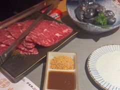 -炉太郎日式烧肉店(华贸店)