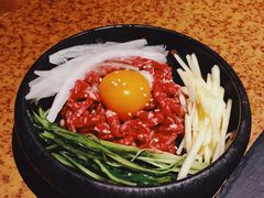 -赤坂亭 M9和牛烧肉(水街店)